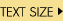 TEXT SIZE